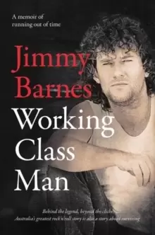 Image of Working Class Man: the No. 1 Bestseller