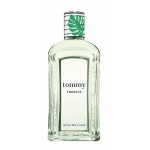 Image of Tommy Hilfiger Tommy Tropics Eau de Toilette For Him 100ml