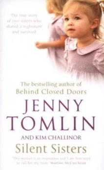 Image of Silent Sisters by Jenny Tomlin Paperback