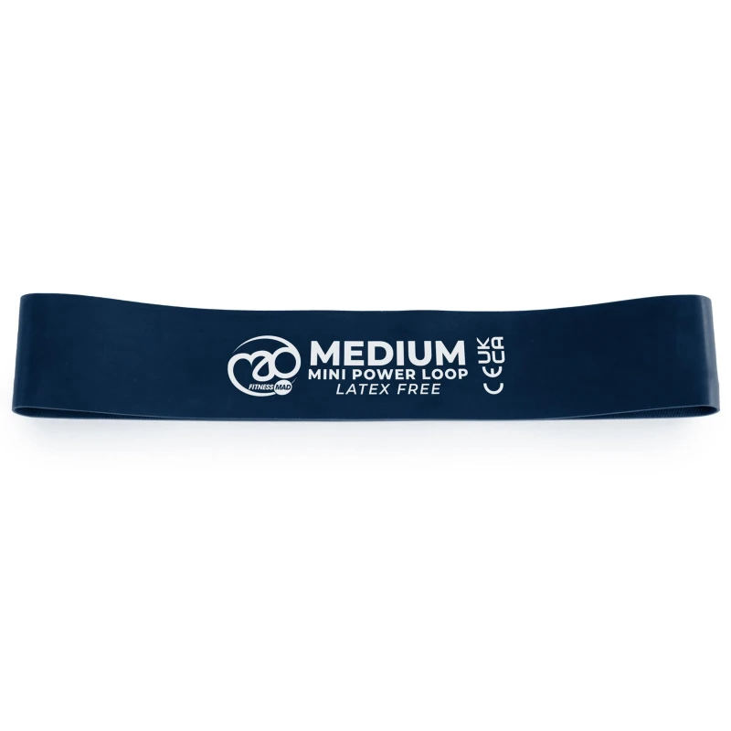 Image of Latex Free Mini Power Loop - Medium