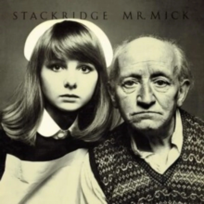 Image of Mr. Mick (Expanded Edition) CD / Album