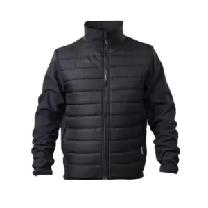 Image of Ats Hybrid Jacket - XXX Large