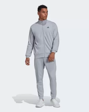 Image of adidas 3 Bar Graphic Tracksuit
