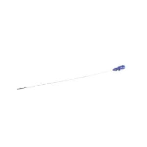 Image of FEBI BILSTEIN Oil Dipstick febi Plus 170443 PEUGEOT,CITROEN,206 Schragheck (2A/C),307 SW (3H),307 (3A/C),307 Break (3E),607 (9D, 9U)