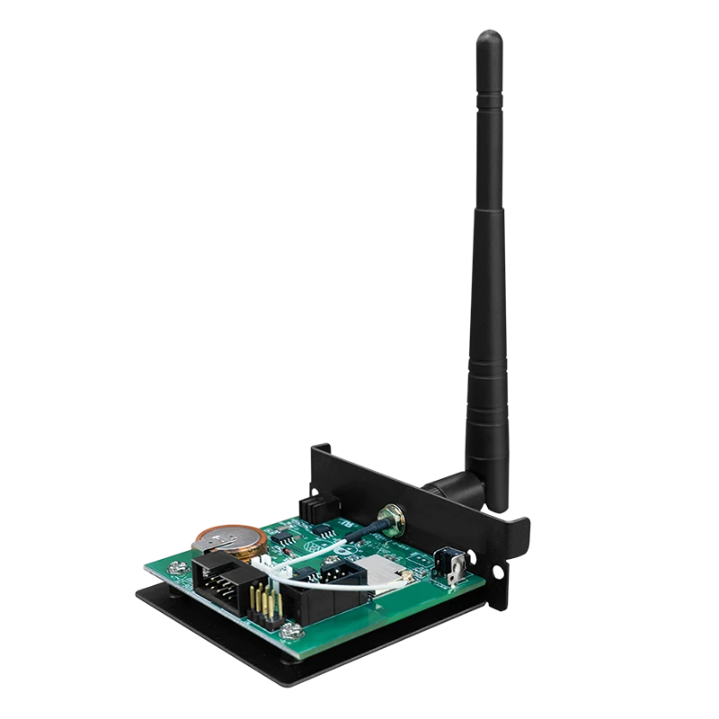 Image of LogiLink Charging management module (CMM). WiFi. for USB-C multi-charg