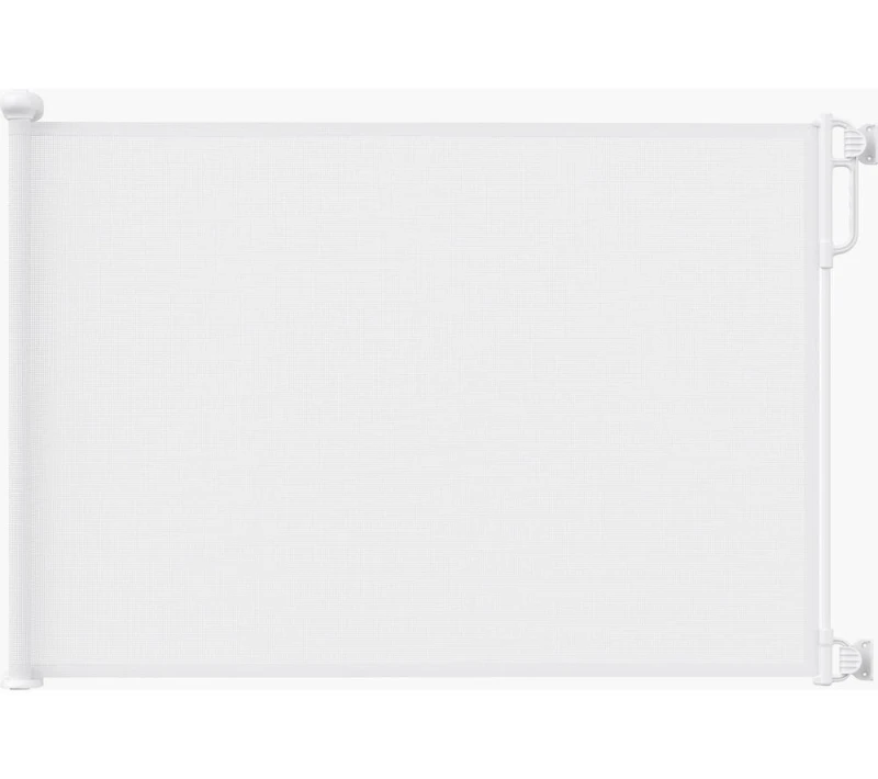 Image of MOMCOZY Retractable Safety Baby Gate 602835182397