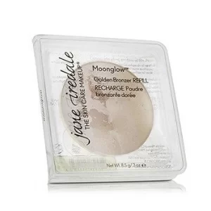 Image of Jane IredaleMoonglow Golden Bronzer Refill 8.5g/0.3oz