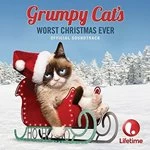 Image of Various Artists - Grumpy Cat (Music CD)