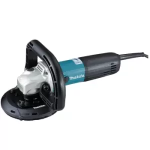Image of Makita PC5010C Concrete Grinding Planer 110v