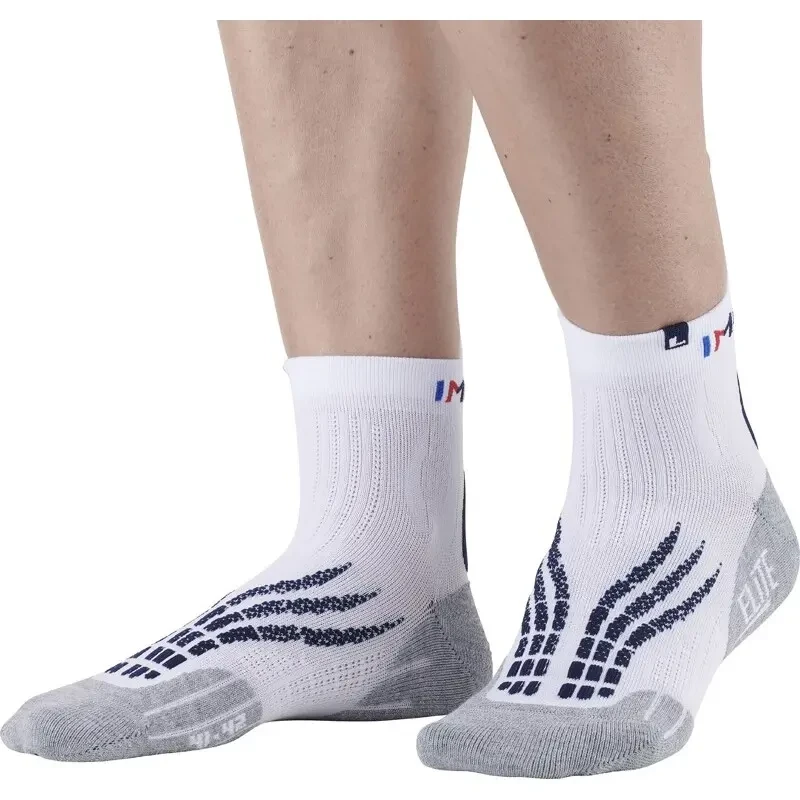 Image of Football Socks Monnet Elite Blanc Unisex 45/46