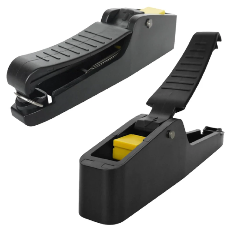 Image of Cablenet Crimping Tool for Cat6a Field Termination Plug