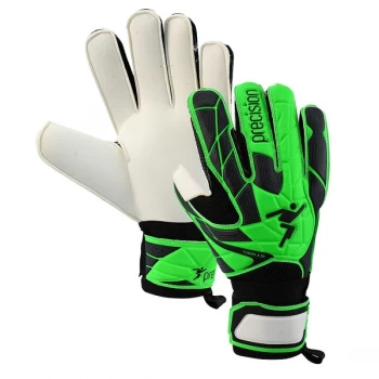 Image of Precision Fusion_X.3D Junior Flat Cut Finger Protect - Size 3