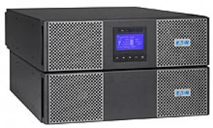 Image of Eaton 9PX 8000i RT6U HotSwap Netpack (8000VA/7200W) UPS - 6U