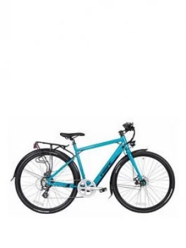 Image of Insync T/Master Gents 17X700C 7Spd Teal