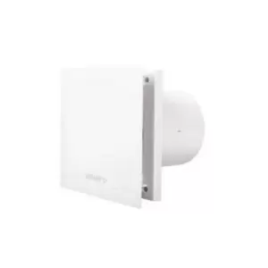 Image of Airflow QT100B Quietair 100mm Basic Fan