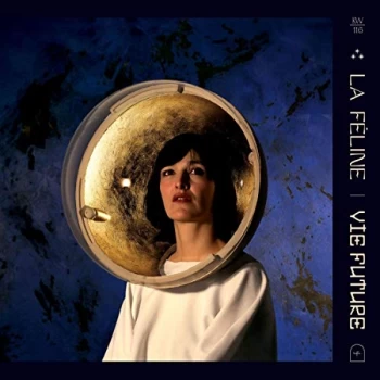 Image of LA FLINE - Vie Future Vinyl