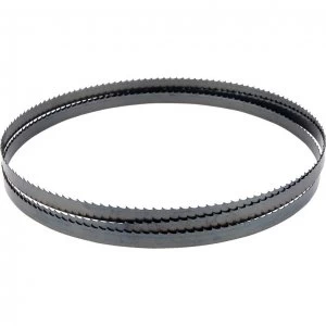 Image of Draper Bandsaw Blades 1712mm 3/4 6tpi
