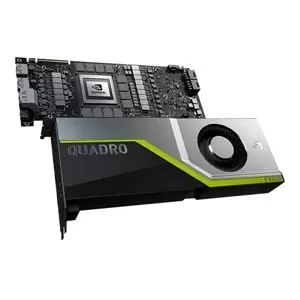 Image of DELL Quadro RTX 6000