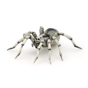 Image of PAPO Wild Animal Kingdom Tarantula Toy Figure, Three Years or Above, Multi-colour (50190)