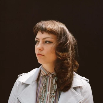 Image of Angel Olsen - My Woman Vinyl