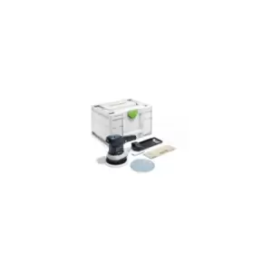 Image of Festool - 576085 Eccentric sander ETS 150/5 EQ-Plus 110V