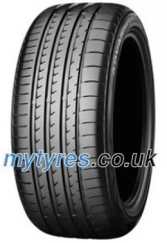 Image of Yokohama Advan Sport (V105T) ( 285/40 R22 106Y RPB )