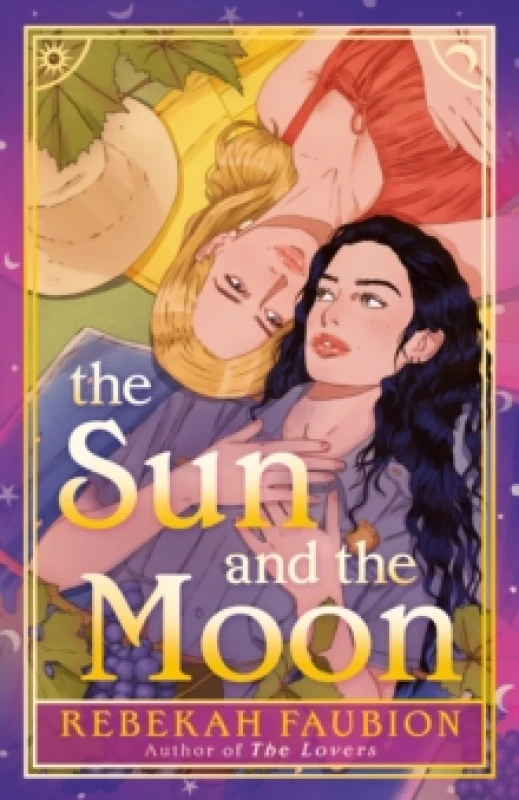 Image of The Sun and the Moon. Paperback. By Rebekah Faubion Books