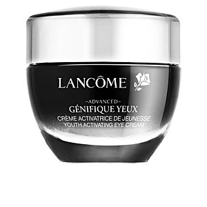 Image of Lancome Genifique Advanced Youth Activating Smoothing Eye Cream L876040/250468 15ml/0.5oz