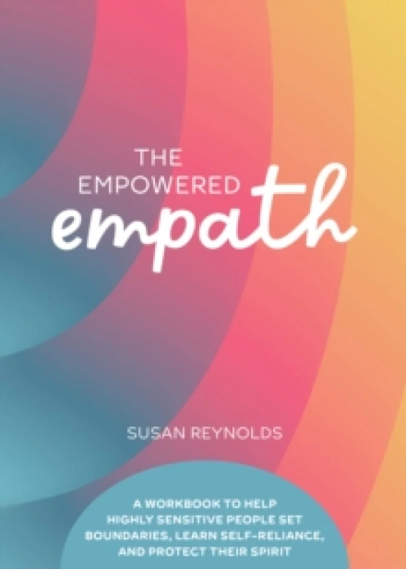 Image of The Empowered Empath. Paperback. By Susan Reynolds Books