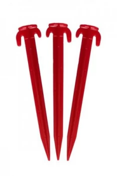 Image of OLPRO Plastic Peg X 40