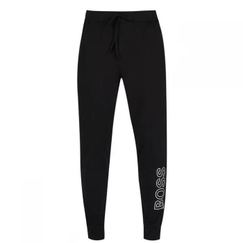 Image of Hugo Boss Identity Lounge Jogging Pants Black Size M Men