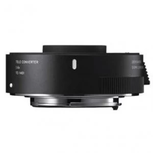 Image of Sigma 1.4x Tele Converter TC 1401 Sigm