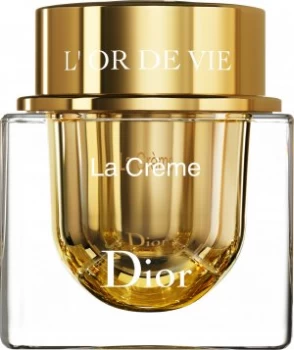 Image of DIOR LOr de Vie La Creme 50ml