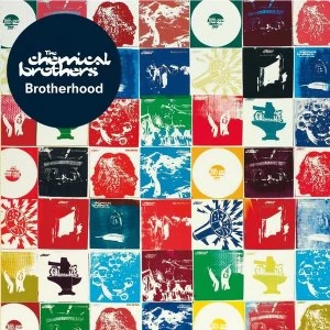 Image of The Chemical Brothers - Brotherhood Vinyl