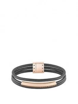 Image of Hugo Boss Insignia 1580021M Women Bracelet