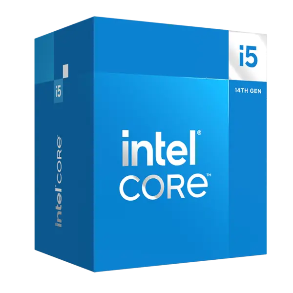 Image of Intel Core i5 14500 2.6GHz Fourteen Core LGA1700 CPU
