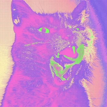 Image of Teenager - Good Time Vinyl