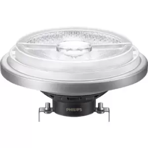 Image of Philips Master LEDSpotLV 20W LED G53 AR111 Cool White Dimmable 40 Degree - 72534400