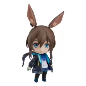 Image of Arknights Nendoroid Action Figure Amiya 10 cm