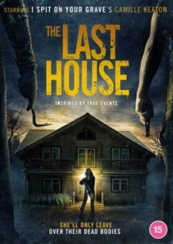 Image of The Last House - DVD