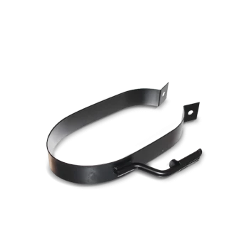 Image of FEBI BILSTEIN Holder, exhaust system MERCEDES-BENZ 18265 3014920382,3814920082,A3014920382 A3814920082