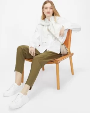 Image of Oversized Shirt