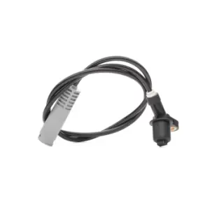 Image of RIDEX ABS Sensor BMW 412W0077 1163028,1181126,1181971 ESP Sensor,Sensor, wheel speed 1182063,1182067,34521163028,34521181126,34521181971,34521182063