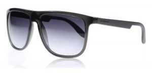 Image of Carrera Carrera 5003 Sunglasses Grey Mtzanth DDL 58mm