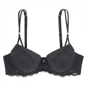 Image of Dorina Mica T-Shirt Bra - GREY