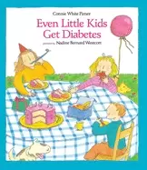 Image of even little kids get diabetes