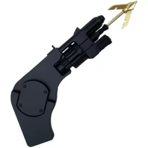 Image of Factory Entertainment Batman Grapple Launcher 6" Scaled Prop Replica