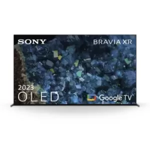 Image of Sony Bravia 83" XR-83A84LU Smart 4K Ultra HD OLED TV