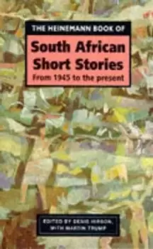 Image of The Heinemann book of South African short stories by Denis Hirson