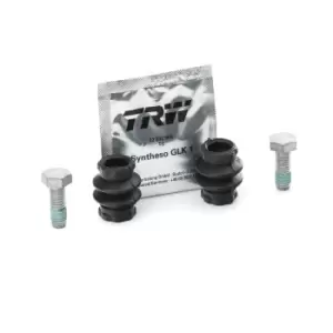 Image of TRW Brake Caliper Repair Kit VW,AUDI,SEAT ST1504 8E0698470A,8K0698470A,8E0698470A 8E0698470A,8E0698470A,8K0698470A